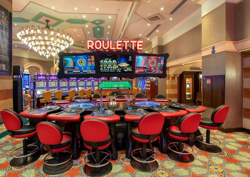 Poker Bankroll Yönetimi
